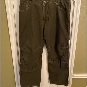 Men’s KUHL outdoor/work pants